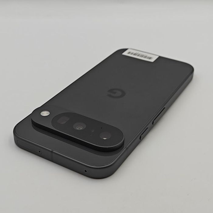 Google Pixel 10 128GB, Obsidian, dual SIM | GlobalCash.ro #LU29248