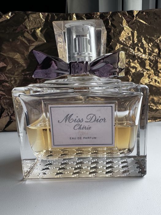 Духи Miss Dior Cherie, original