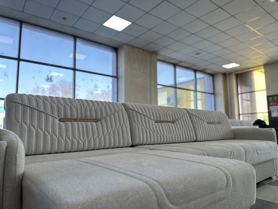 Диван Лидер 3.50