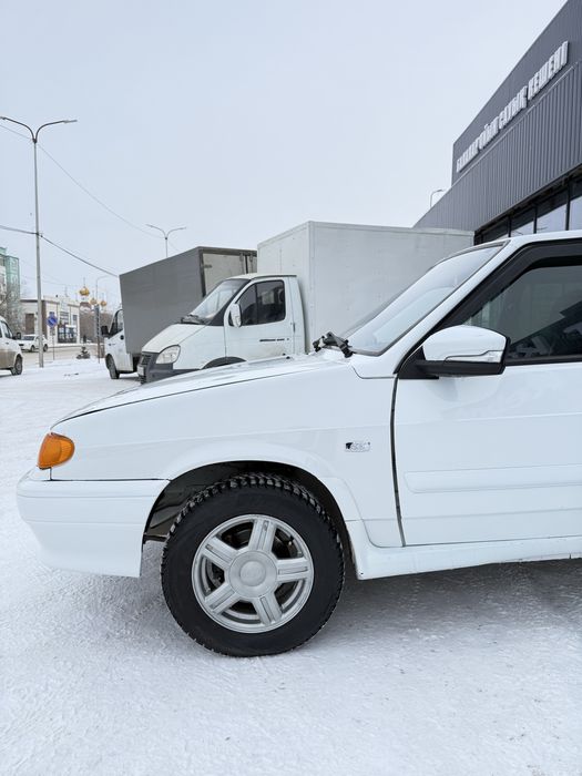 Продам Lada 2114