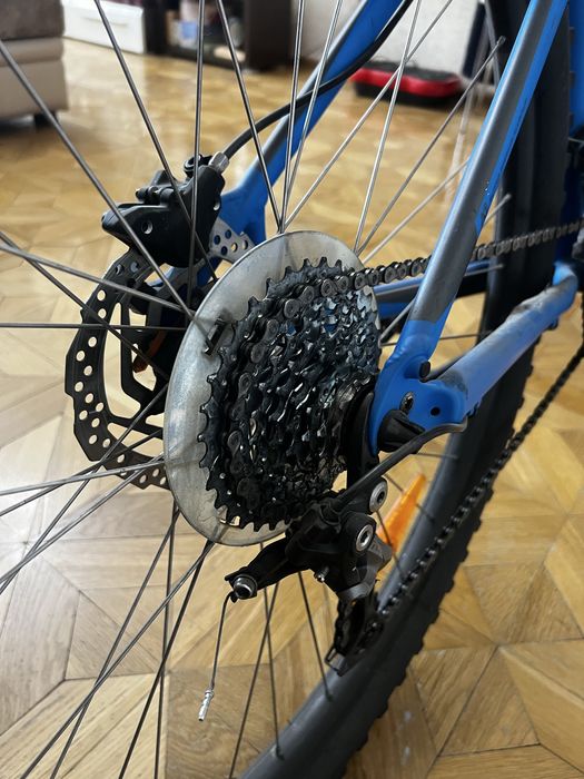 Велосипед Specialized