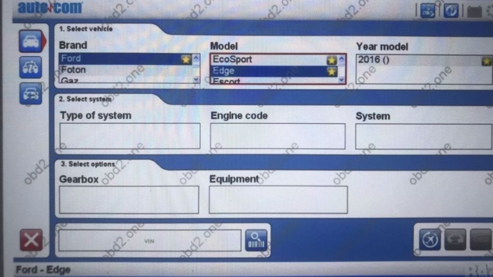 Диагностика на автомобили