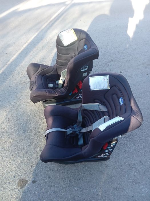 Детско столче за кола...CHICCO!