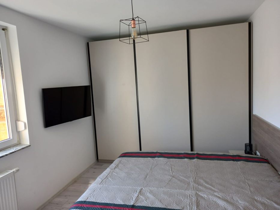 Apartment in Arad, Funcționarilor - More