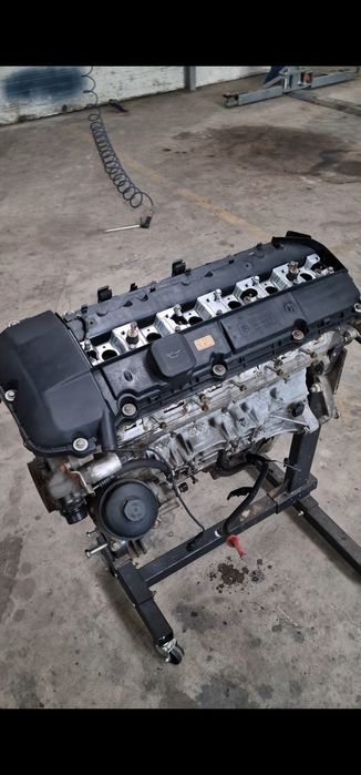 Motor m54b30    168126km