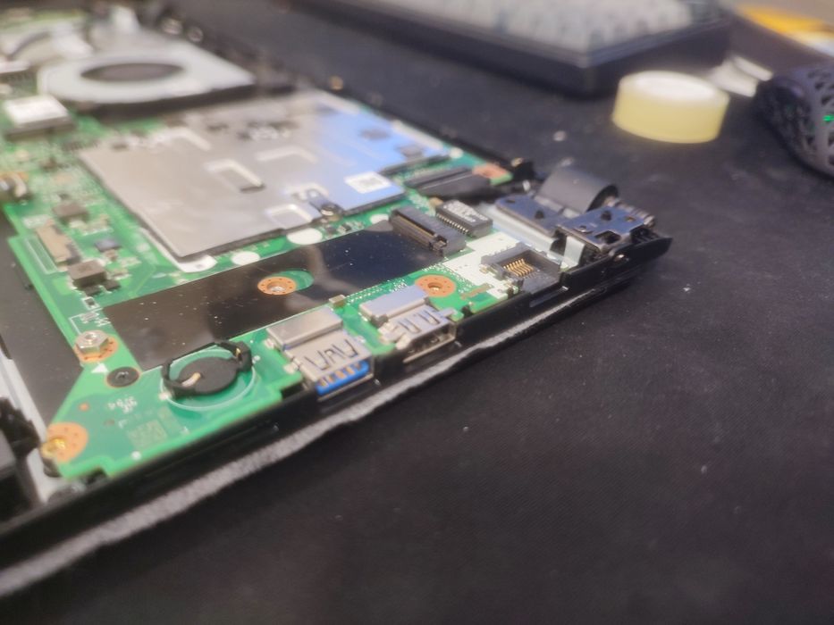 Acer Aspire 3 A315-31 (N17Q2) на части
