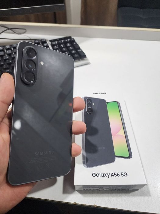 Samsung A56  256Gb