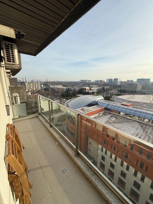 Închiriere garsonieră dublă – Novum Politehnica, Grozăvești