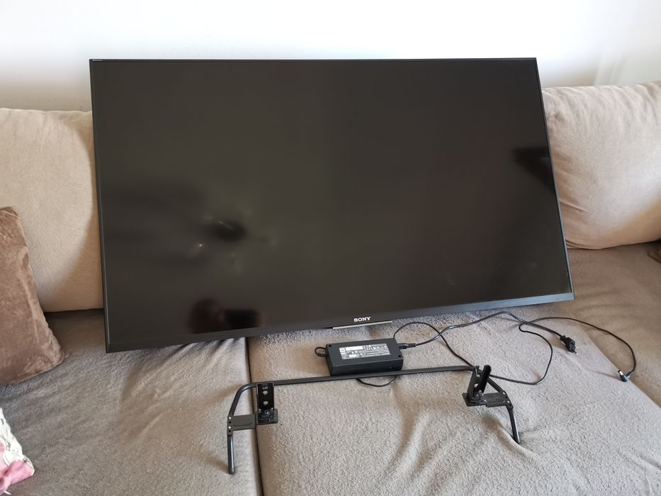 Smart tv Sony Kdl-50w755c defect