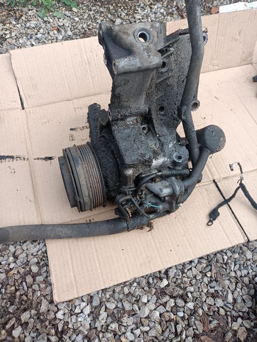 Части за Мерцедес 124