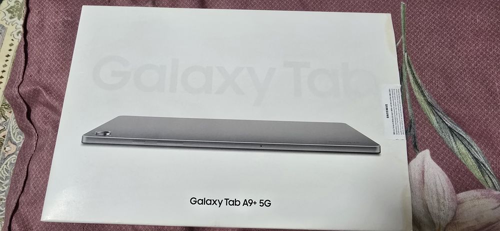 Продам Планшет Самсунг Galaxy Tab  A9+5G