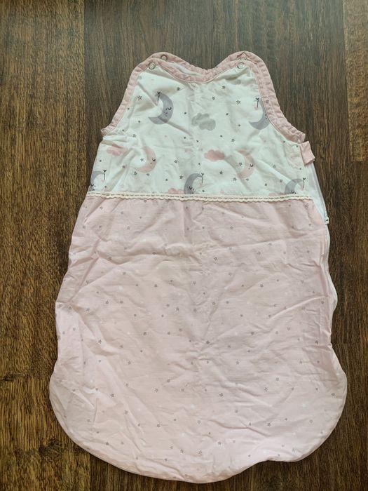 Sac de dormit bebelusi.. marime mica 0-6 luni