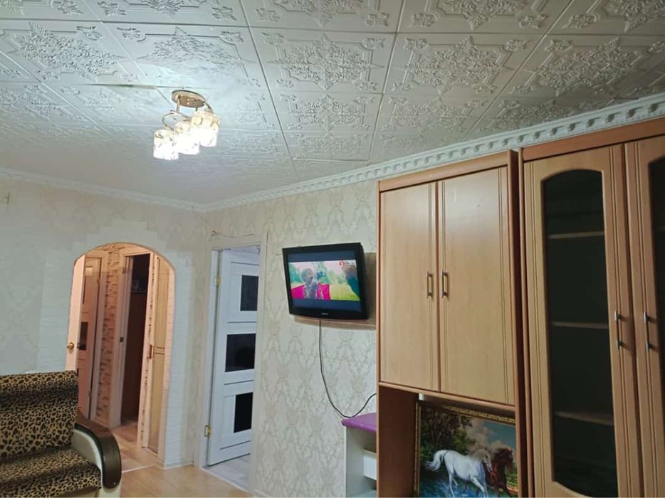Продам 3 ком. Квартиру