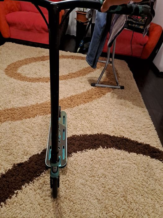 Trotineta freestyle mgp