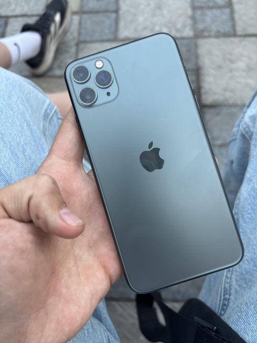Продам iphone 11 pro max