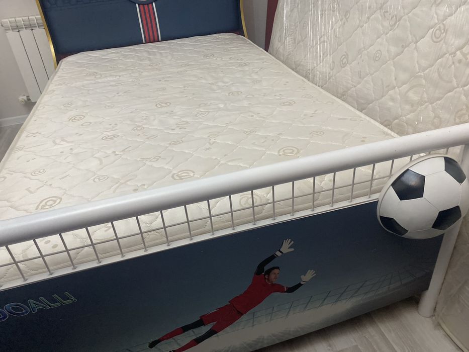 Кровать для дети Çilek 120*200