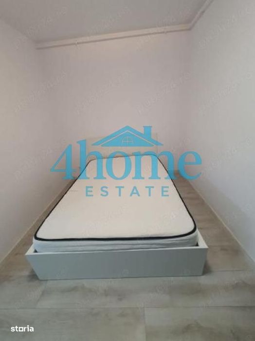 Garsoniera Theodor Pallady | Hils Pallady | Parcare | Metrou