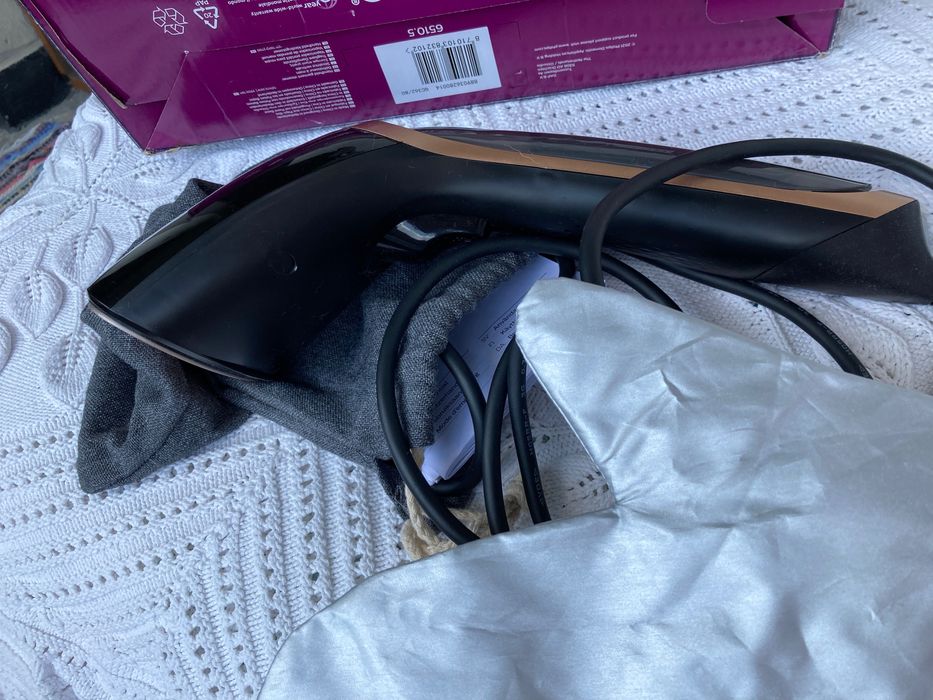 Philips Steam &Go чисто нова ,само пробвана