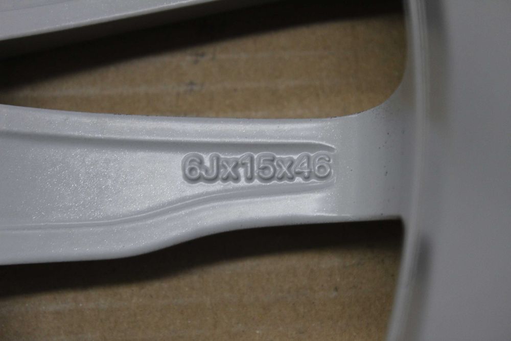 Джанти 15" Ford Connect