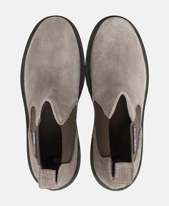 ghete tommy jeans