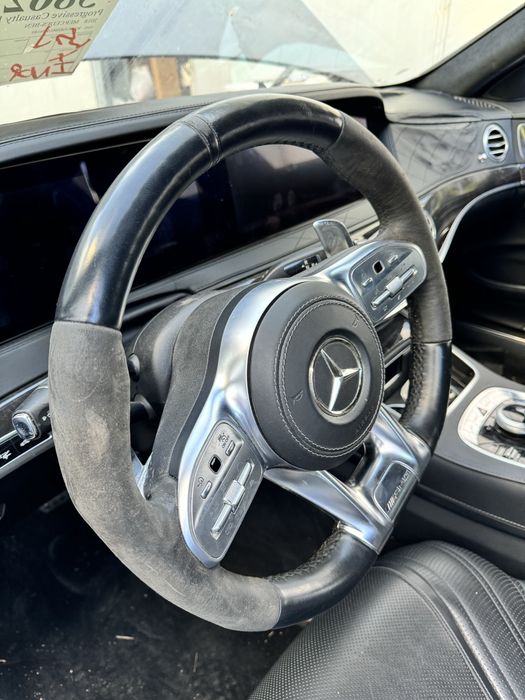Оригинално Табло от Mercedes S63 W222