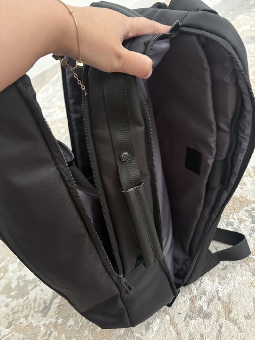 Сумка/рюкзак.