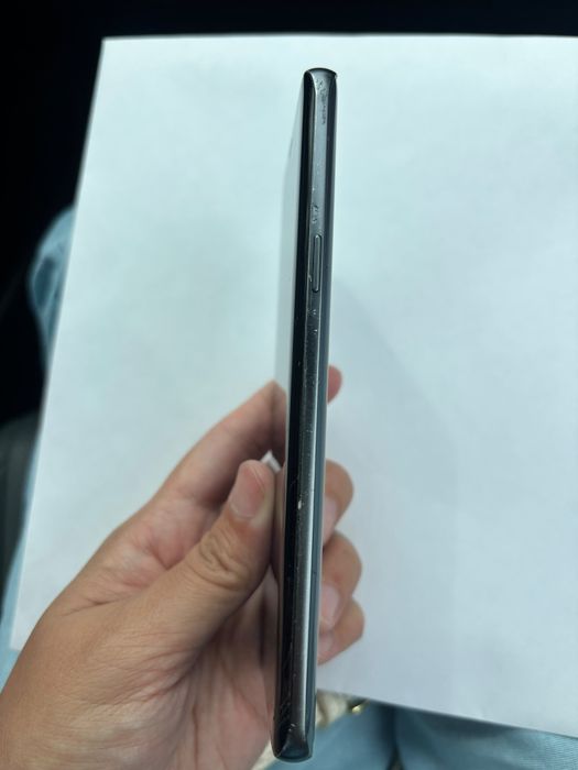 Samsung Galaxy S9