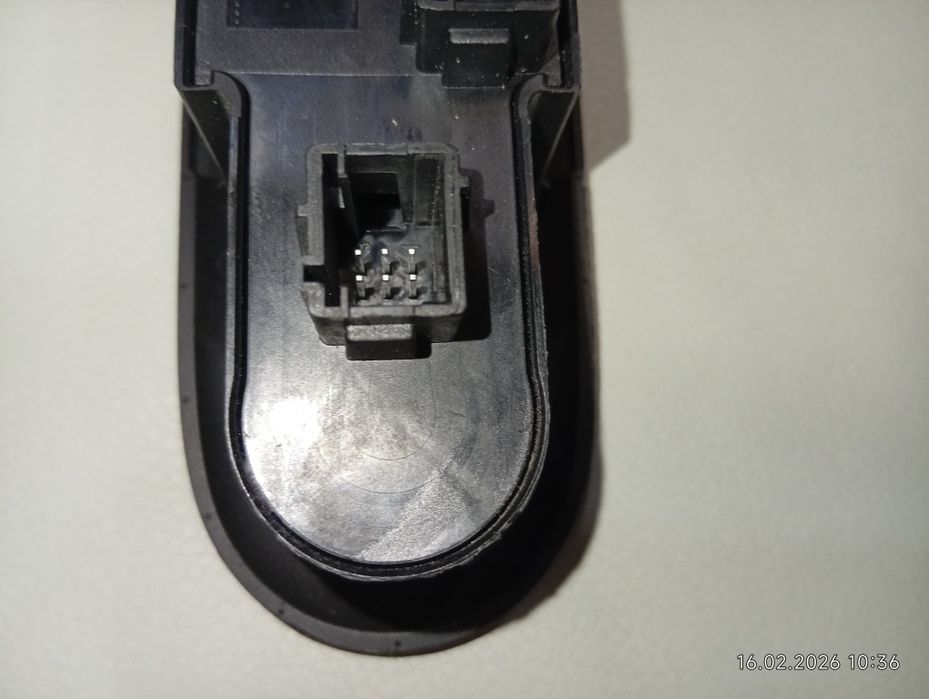 Панел управление огледала и стъкла Пежо 5008