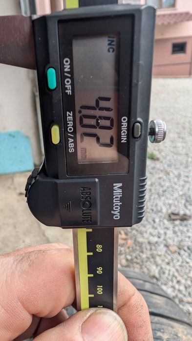 Anvelope de vânzare in stare buna