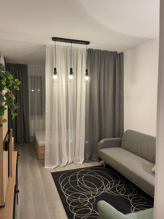 Garsoniera Sky Garden Residence