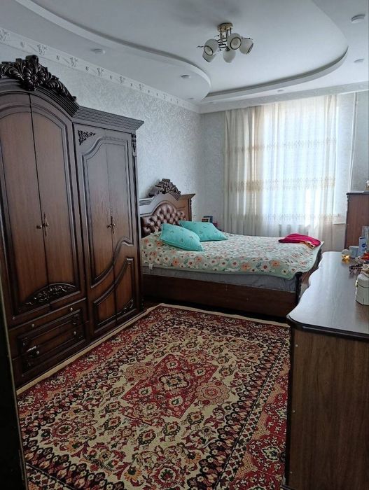 Продаётся квартира