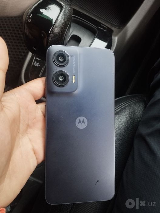 Motorola G35, 5G