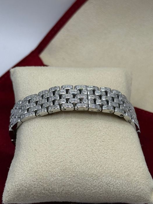 Cartier Panthere Medium Diamond
