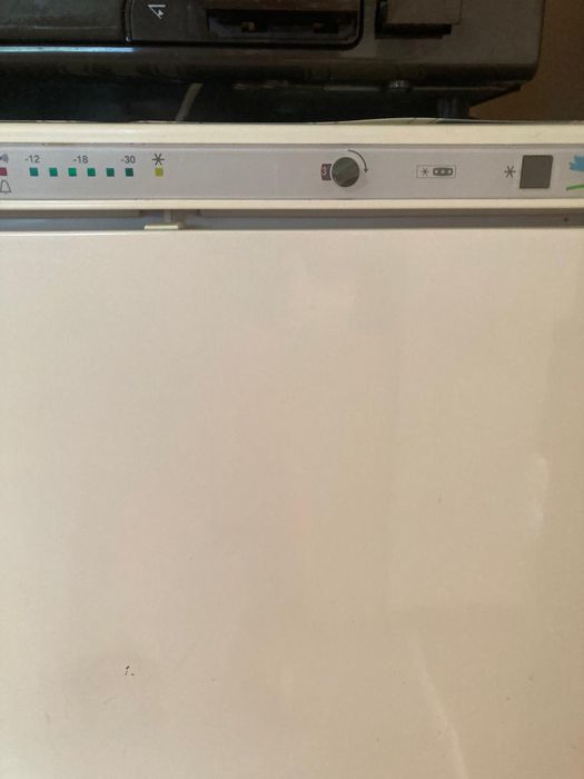 Фризер за дълбоко замразяване Philips