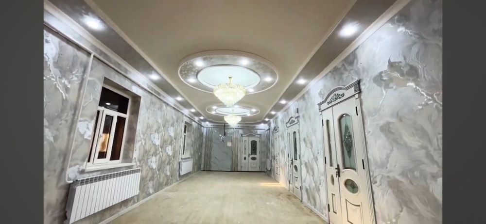 Малярка  усталар