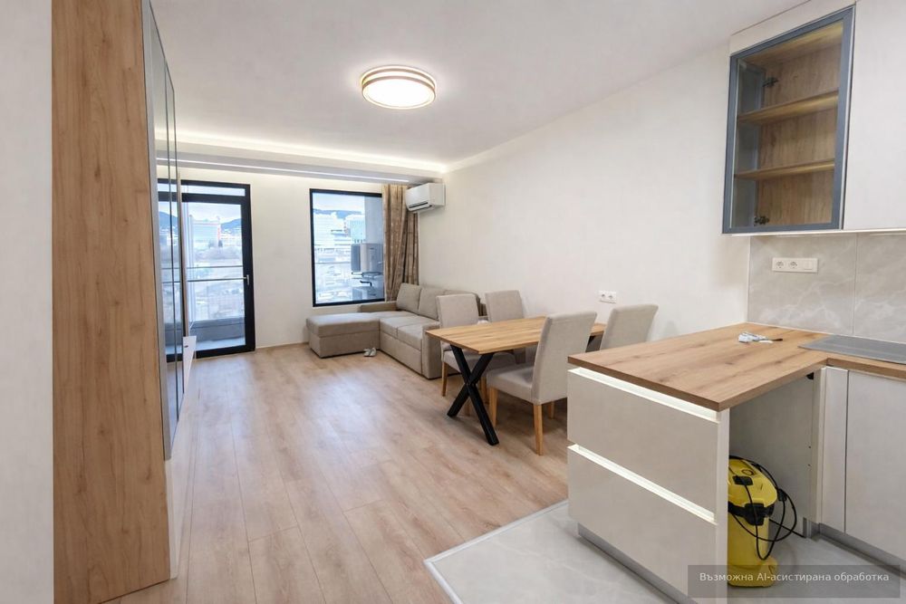 Двустаен за продажба в Младост 4