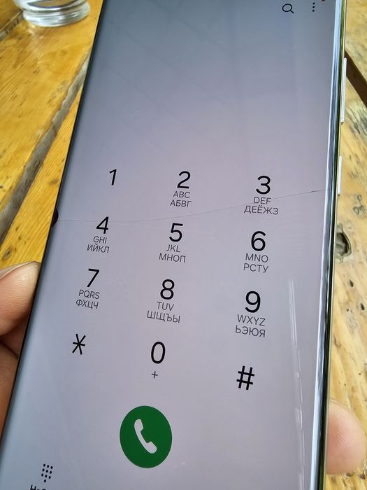 Samsung s22 ultra arzon narxda 256gb li
