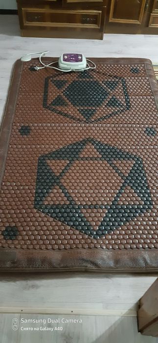 Матрас для здоровья