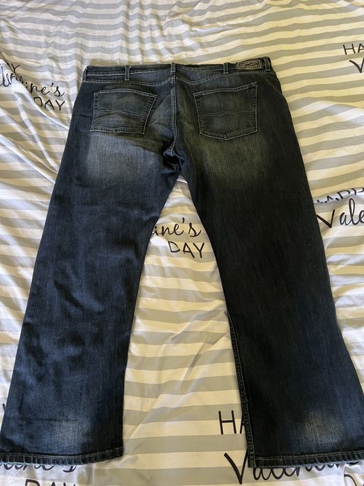Дънки Levi strauss  44/30