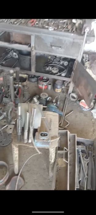 Matorist usta asbob uskunalari