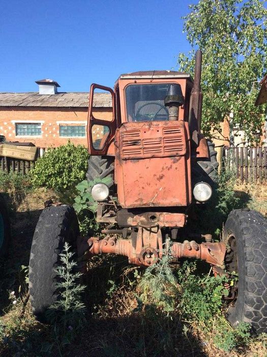 Продается трактор Т-40 / Т-40 тракторы сатылады