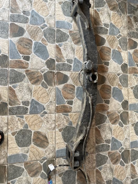 Suport de carlig de toareg