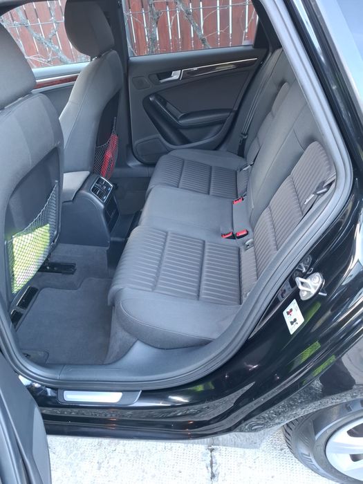 Audi A4 / 2011/ 1968 cmc