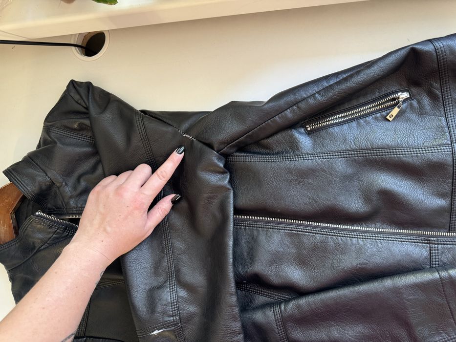 Куртка женская