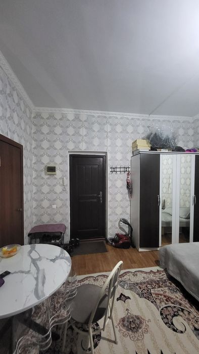 Продам квартиру студию