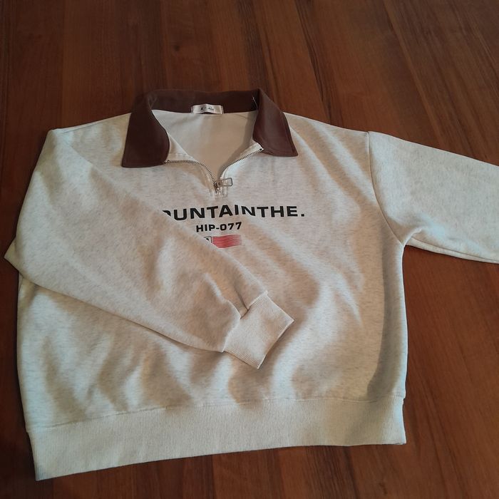 Кофта, толстовка