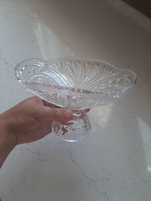 Конфетница 2штуки