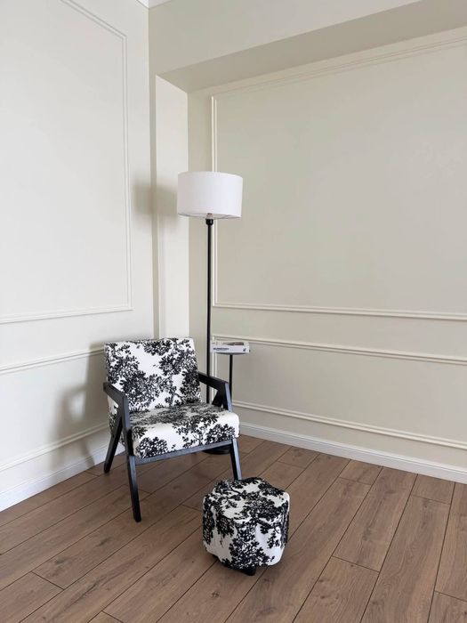 Сдам евро 3-ком 5/9 В ЖК NRG Мирзо-улугбек Сайрам Новая меб+техника