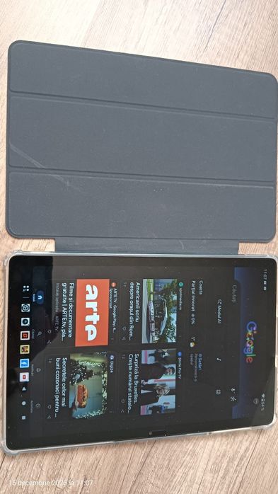 Tableta chinezeasca Teclast P50