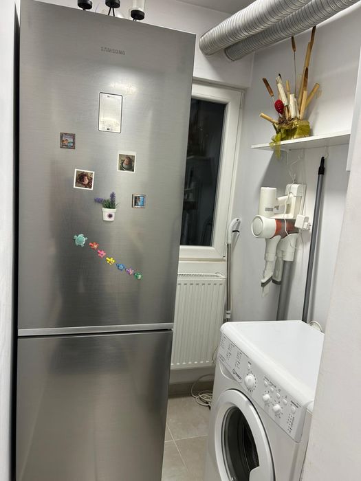 Garsoniera de inchiriat